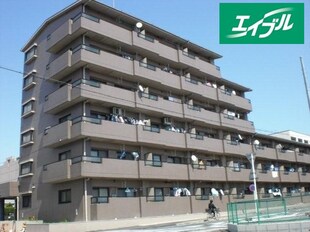 ファミール元柴田東町の物件外観写真